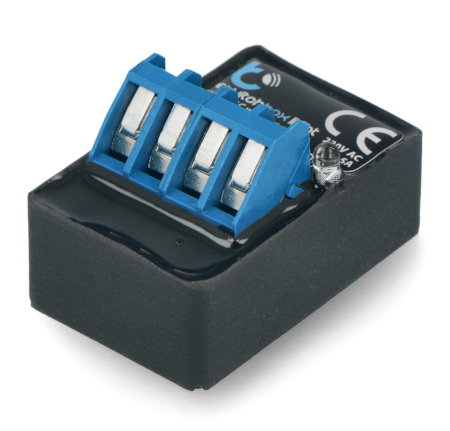 BleBox Smart-Home-Controller