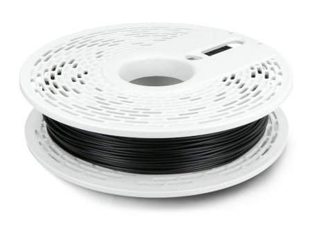 Filament Fiberlogy ESD PETG 1,75 mm 0,5 kg - Black.