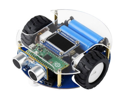 Roboterplattform PicoGo