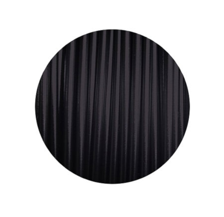 Rosa3D ASA Filament 1,75 mm 0,70 kg - Schwarz