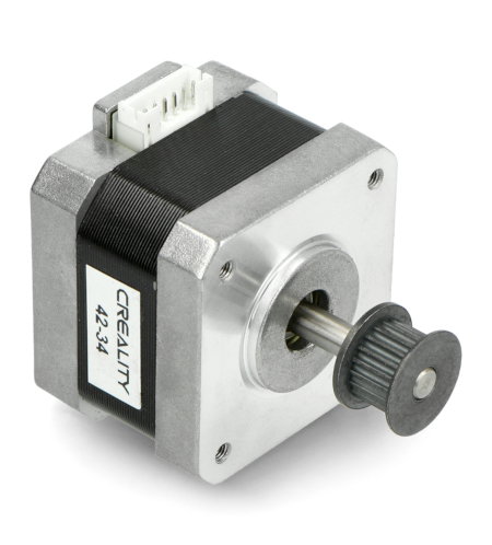 Y-Achse 42-34 Schrittmotor für Creality Ender-3 V2 3D-Drucker
