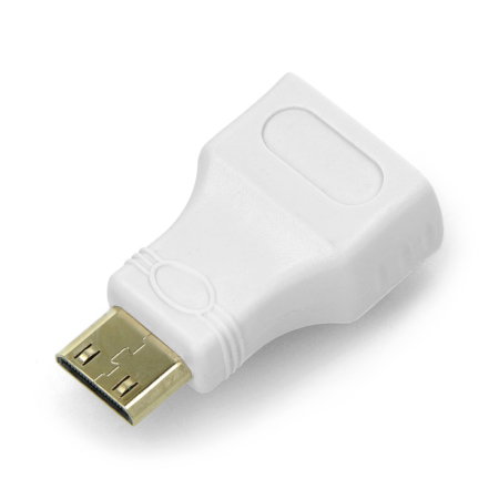 Adapter im Kit enthalten