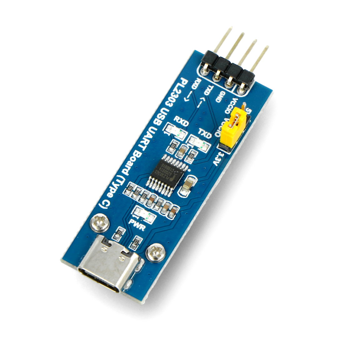 USB-UART-Konverter