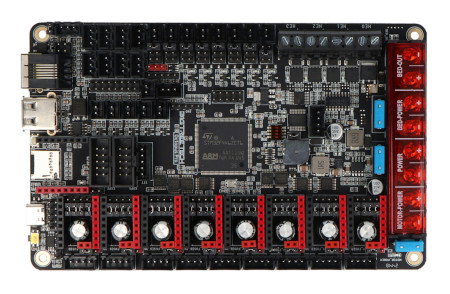 Płyta główna Bigtreetech Octopus V1.1