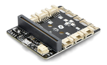 BitMaker V2-Erweiterungskarte für BBC-Hersteller: bit