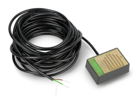 BleBox rainSensor Regensensor