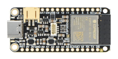 Feather ESP32-S3