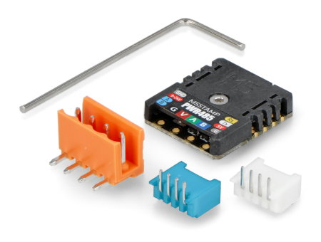 M5Stamp UART-RS485-Modul - M5Stack - SKU: S001 - Bausatz