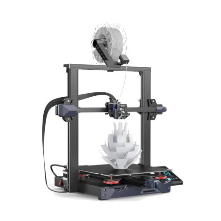 Creality Ender-3 S1 Plus Drucker, mit dem die Halterung kompatibel ist