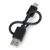 USB-Typ-C-Kabel