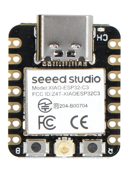 Seeed Xiao ESP32-C3
