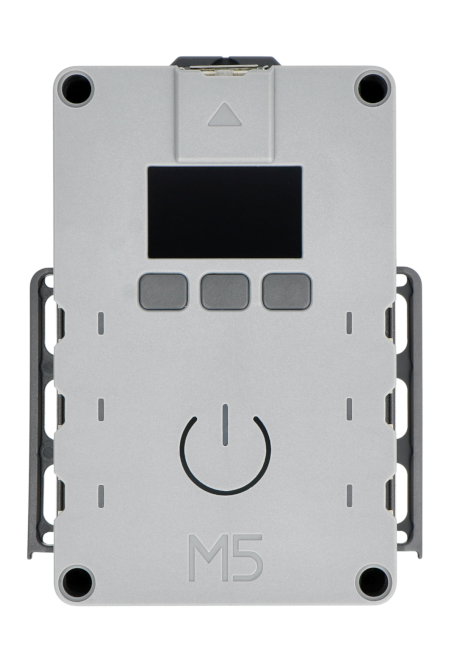M5 Stapelstation