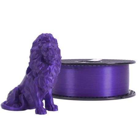 Prusa PLA Galaxy Lila Filament