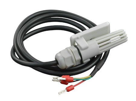 Luftqualitätssensor ENS160 - I2C - intern - DFRobot SEN0537.