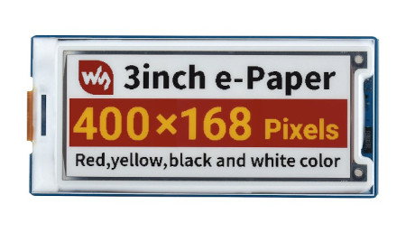 E-Paper-Display