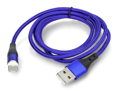 1 m langes Magnetkabel