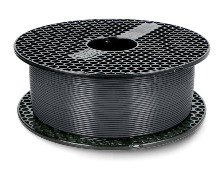 Die Spule ist mit 1 kg Filament bestückt
