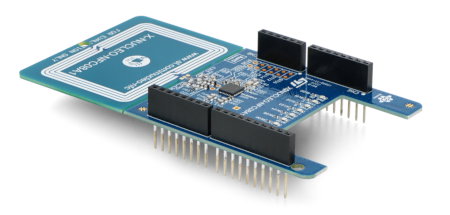X-NUCLEO-NFC08A1