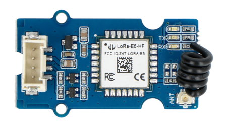Grove Wi-E5-Modul
