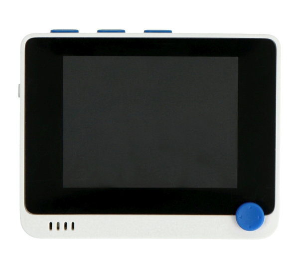 Hallo Terminal