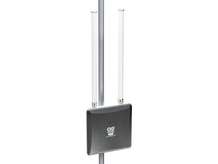 Arduino Pro WisGate Edge Pro