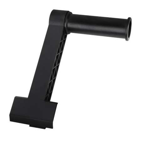Langlebiger Filamentspulenhalter