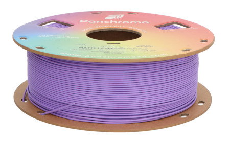 Auf einer Spule befindet sich 1 kg Filament mit einem Durchmesser von 1,75 mm