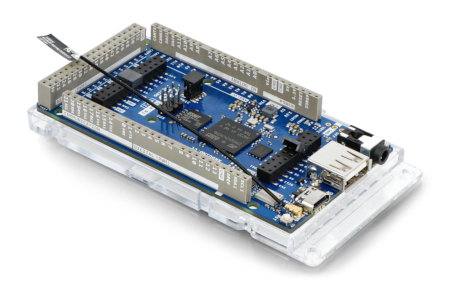 Arduino Giga R1 WLAN