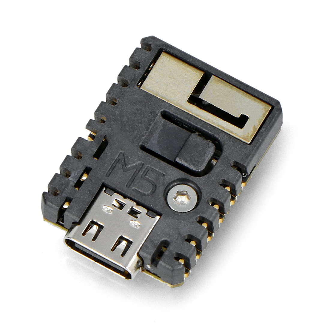 Entwicklungsmodul produziert von M5Stack.