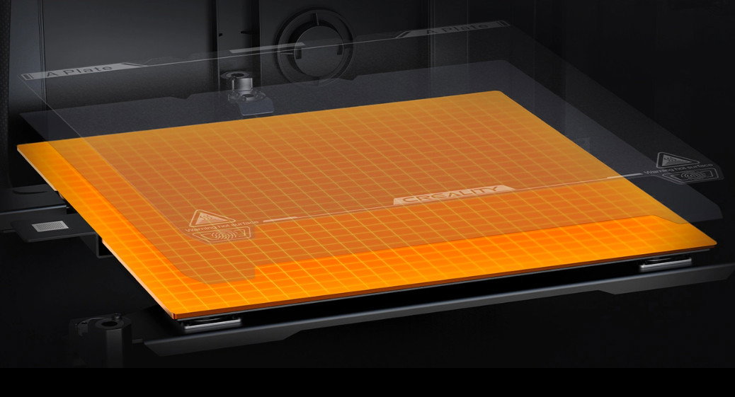 Die maximale Tischtemperatur beträgt 120°C