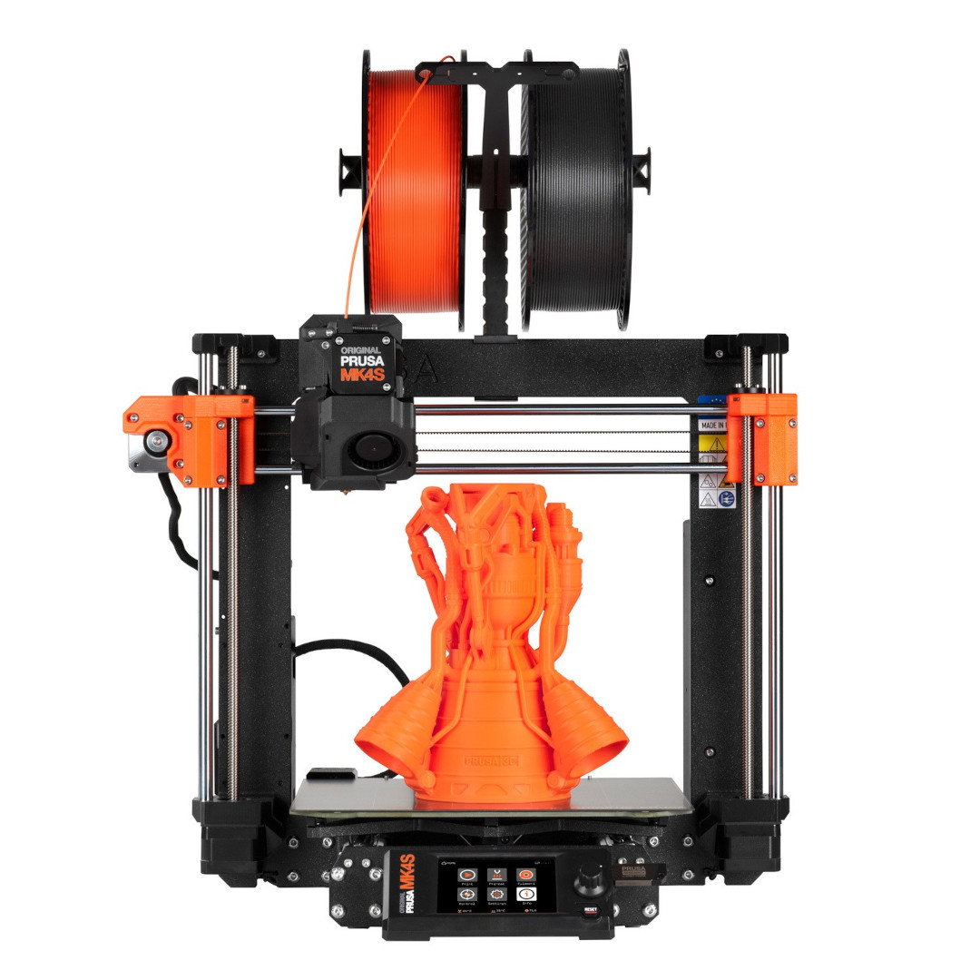 3D-Drucker - Original Prusa MK4S