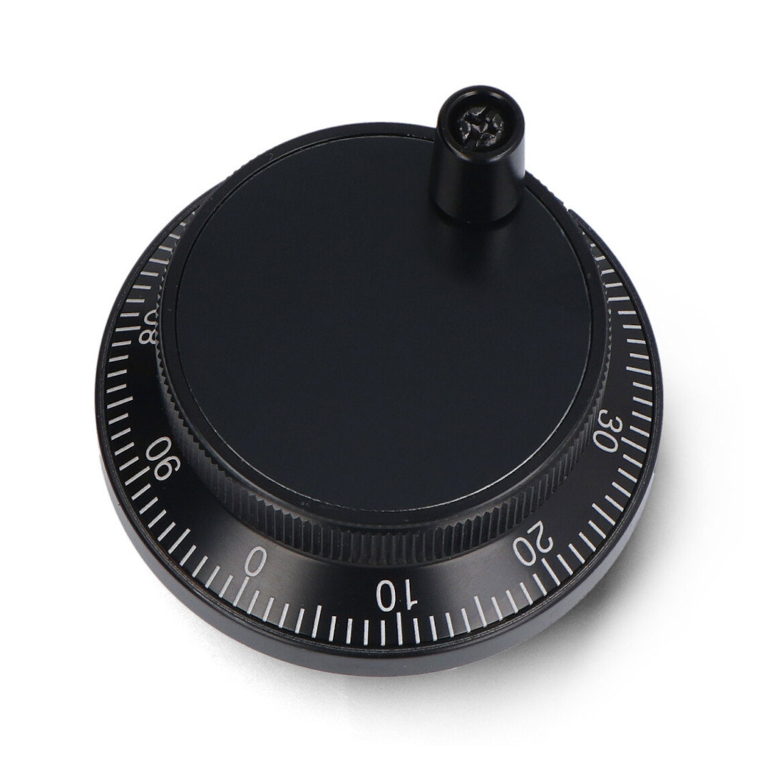 CNC-Drehgeber - 60mm - Adafruit 5734