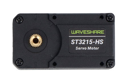 20KG Bus Servo Motor - serwomechanizm z enkoderem magnetycznym 360 stopni - Waveshare 25127