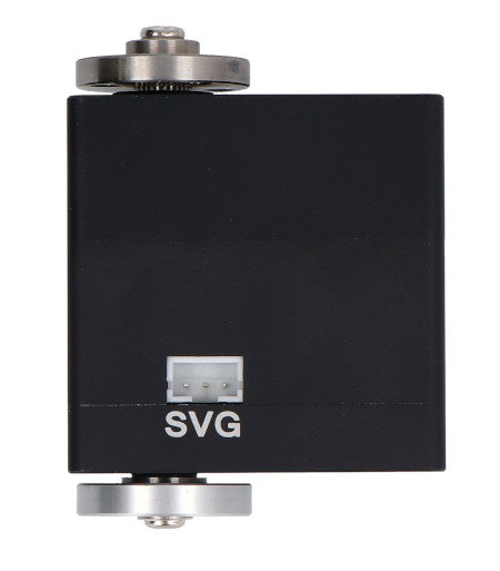 ST3025 40 kg Serial Bus Servo - serwomechanizm UART - Waveshare 24702