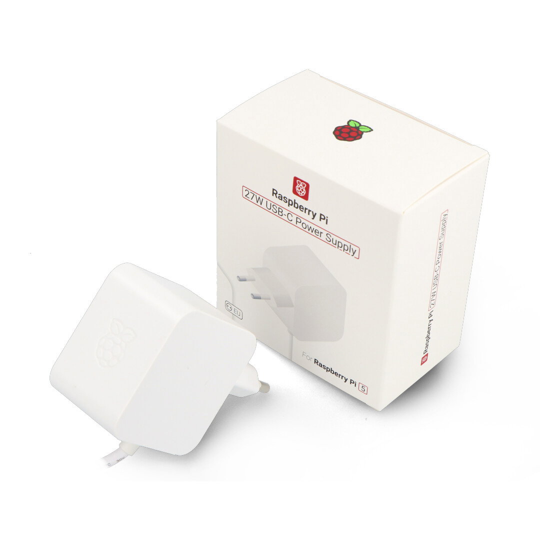 Zasilacz USB-C 27 W