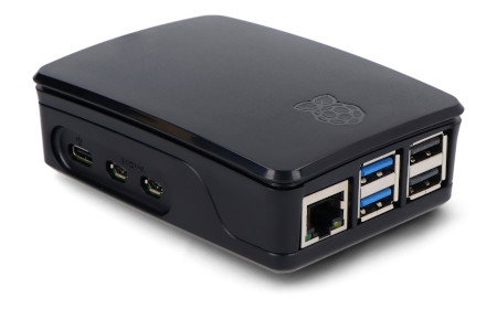 Obudowa do Raspberry Pi 5
