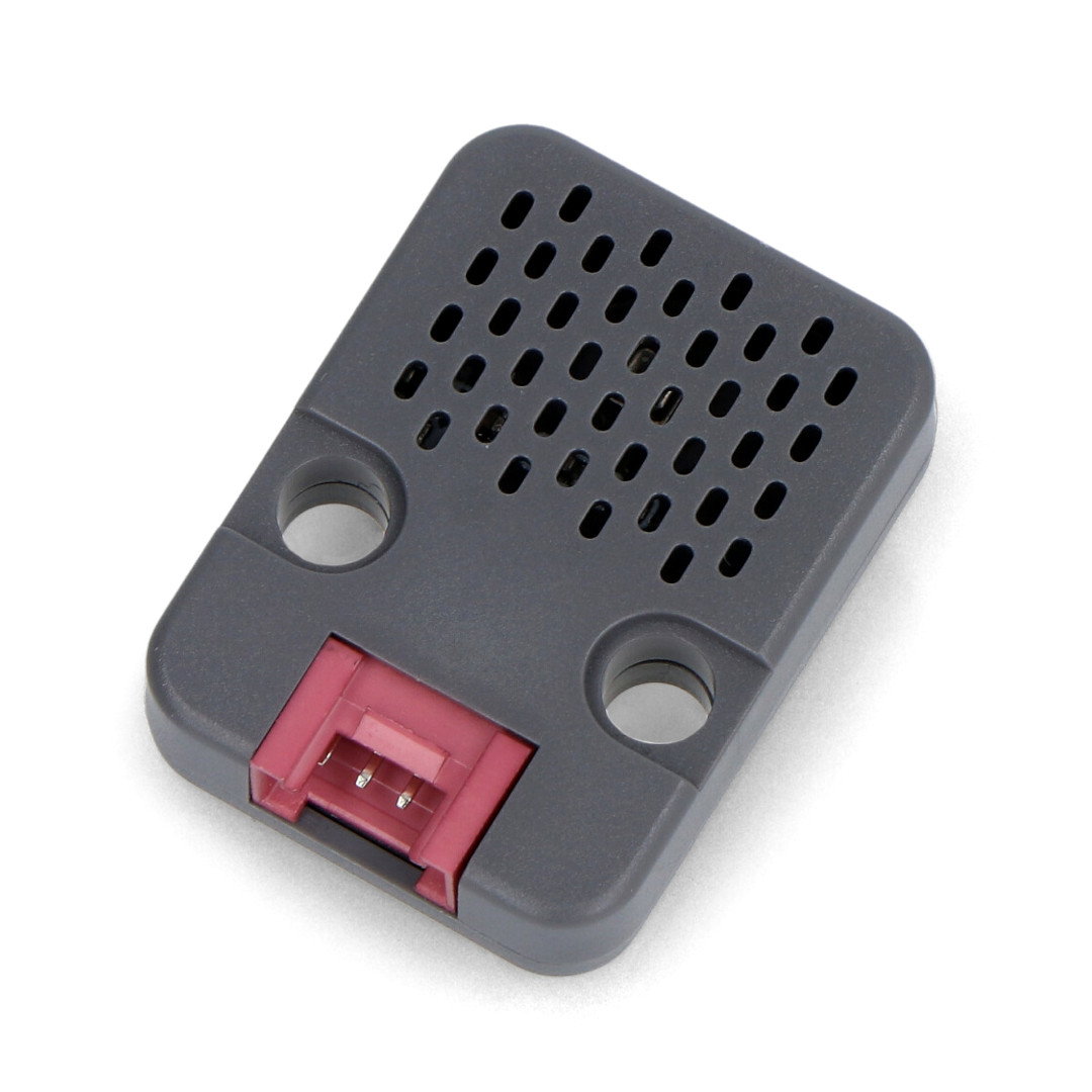 ENV Pro Unit - Temperatur-, Feuchte-, Druck- und Gassensor - BME688 - Unit-Erweiterungsmodul - M5Stack U169