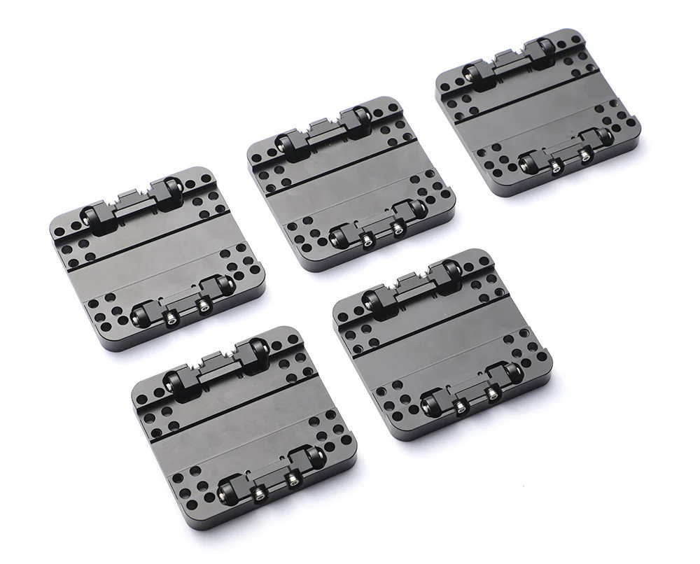 Bracing Kit - Verstärkungsbügel für Linearmodule für Snapmaker 2.0