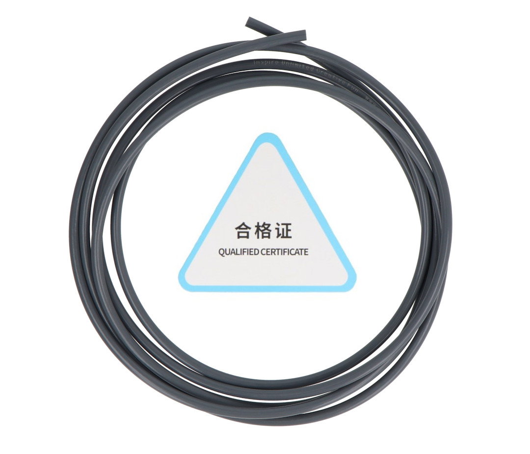 Creality Ultra-Smooth PTFE Tube ist ein Produkt, das entwickelt wurde, um einen reibungslosen und zuverlässigen Betrieb von