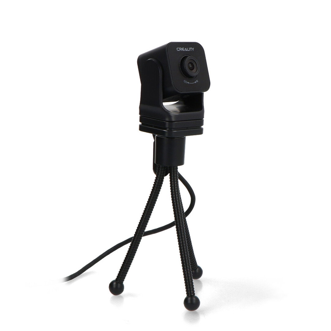 Creality Nebula Camera - eine intelligente Kamera zur Überwachung des 3D-Drucks