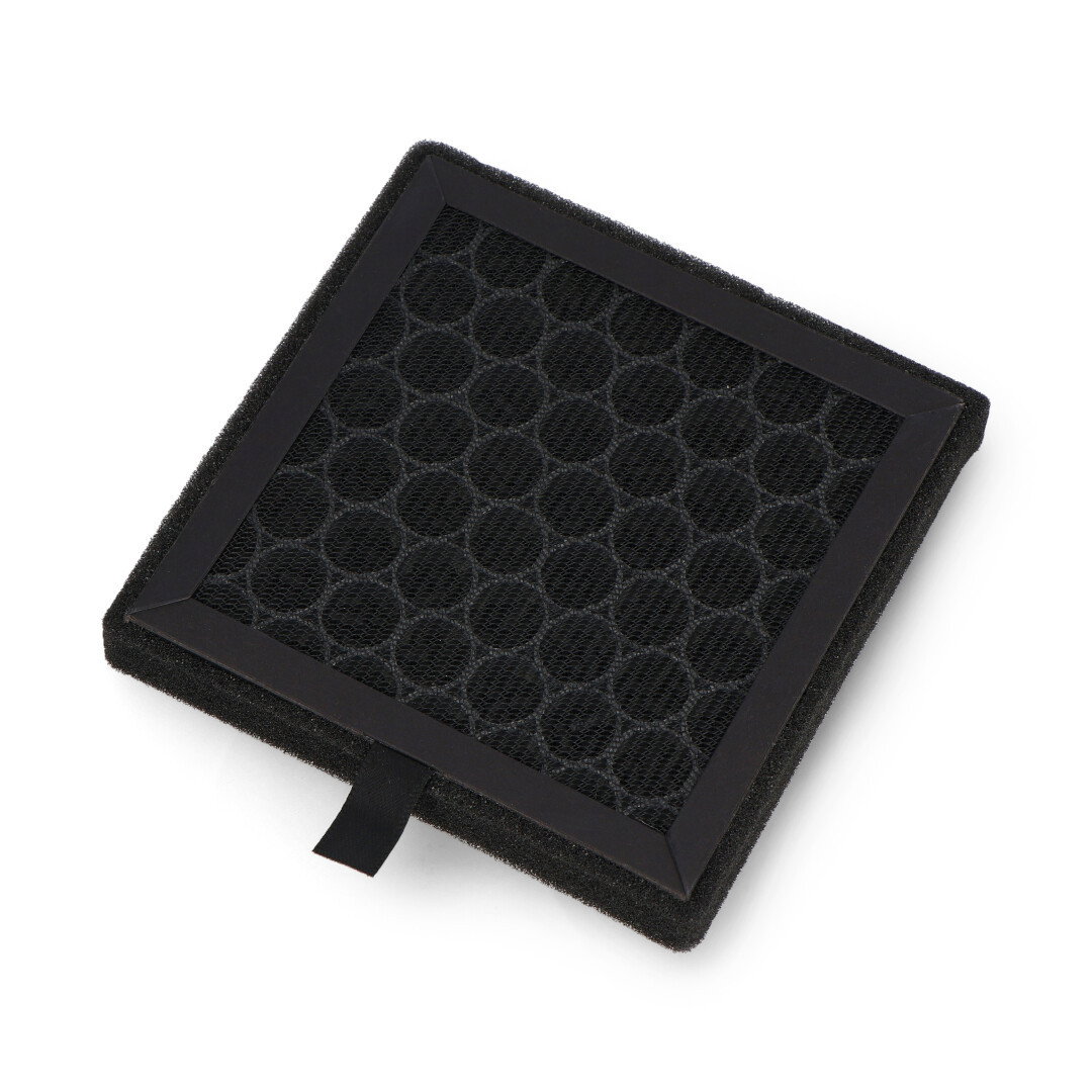 Kohlefilter für Creality K1 Max Drucker
