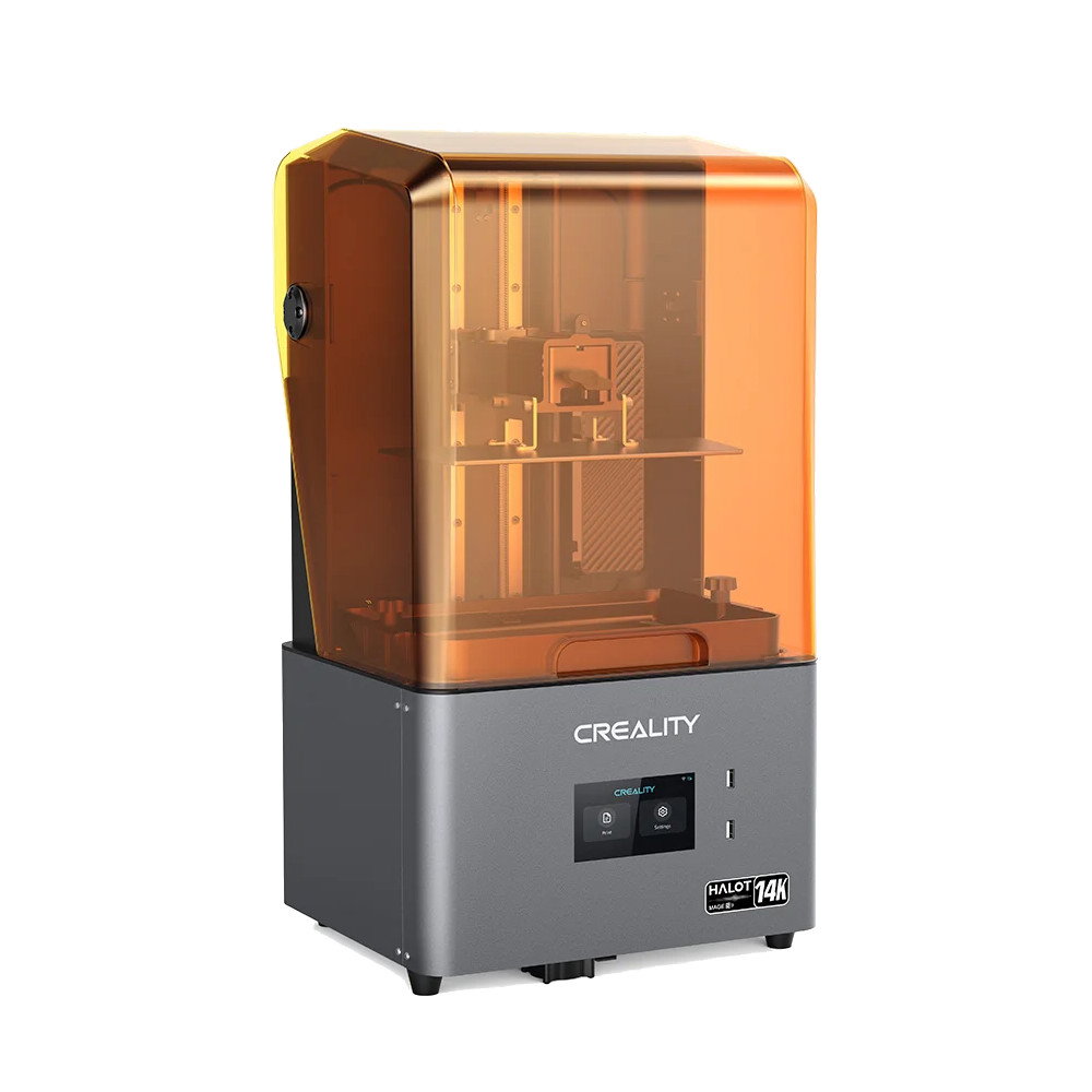 3D-Drucker - Creality Halot-Mage S - Harz
