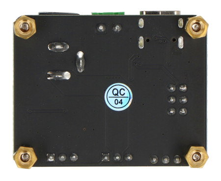 Bus Servo Adapter (A) - Steuerung für serielle Bus-Servos der ST- / SC-Serie - UART - Waveshare 25514