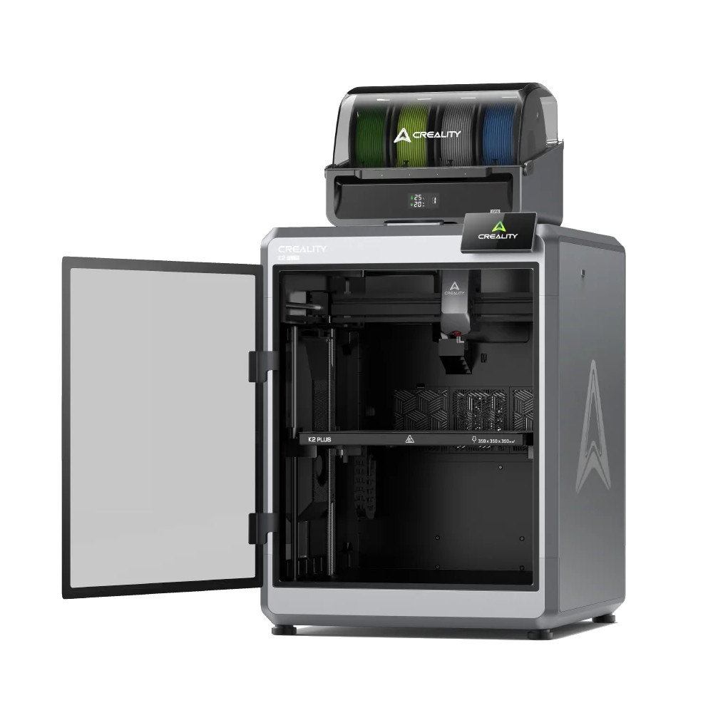 3D-Drucker - Creality K2 Plus Combo