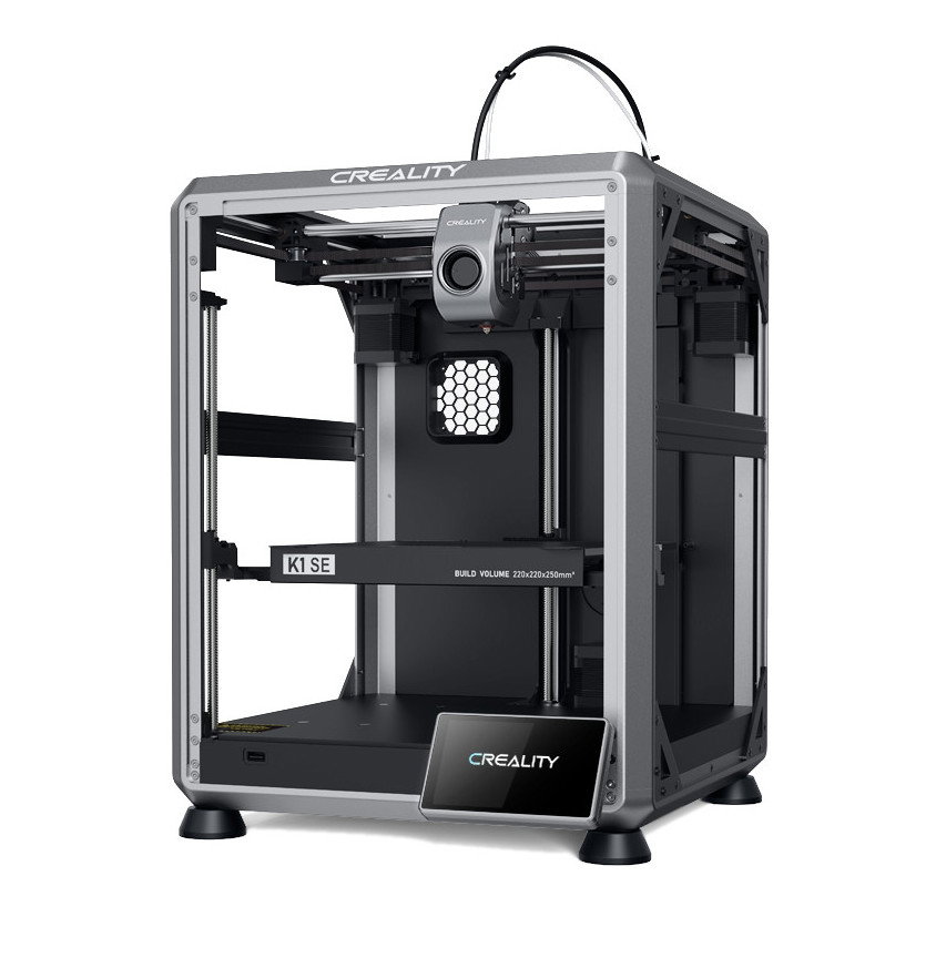 3D-Drucker - Creality K1 SE