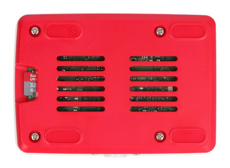 Pivistation 5 Klarity Lite - kamera IMX283 20 MPx z obiektywem M16 - do Raspberry Pi 5 - ArduCam B0502