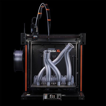 Drukarka 3D - Original Prusa XL - 1 głowica - zmontowana