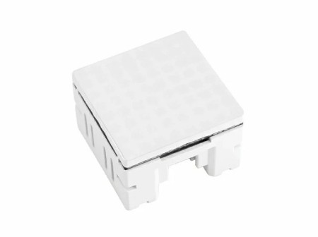 Puzzle Unit - matryca LED RGB 8x8 - 64 diody WS2812E - moduł rozszerzeń Unit - M5Stack U193