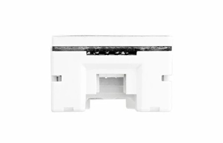 Puzzle Unit - matryca LED RGB 8x8 - 64 diody WS2812E - moduł rozszerzeń Unit - M5Stack U193