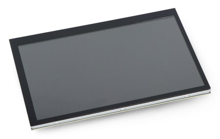 ESP32-P4-Function-EV-Board - zestaw rozwojowy z wyświetlaczem LCD 7'' i kamerą 2 MPx - WiFi / Bluetooth - Espressif